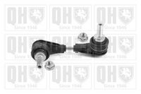 Stange/Strebe, Stabilisator