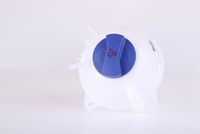 NISSENS Expansietank, koelvloeistof 8