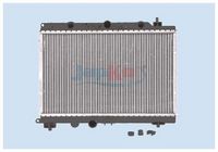 радиатор, охлаждане на двигателя