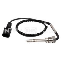 Sensor, Abgastemperatur