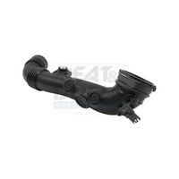 всмукващ маркуч, въздушен филтър