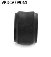 SKF Lagerbus, stabilisator 3