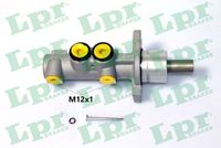 Спирачна помпа