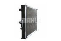 Thumbnail - Radiateur - CR501000S - MAHLE