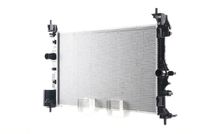 Thumbnail - Radiateur - CR1198000S - MAHLE