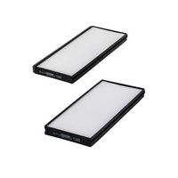 Filter, Innenraumluft Filter, Innenraumluft