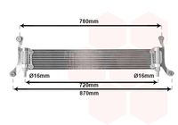 Kühler, Motorkühlung