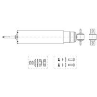 Amortizor CTR, Cod: GY2465G