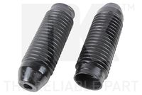 Staubschutzsatz, Stoßdämpfer