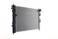 Thumbnail - Radiateur - CR2239000S - MAHLE