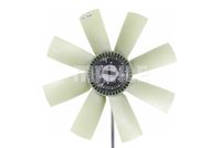 Thumbnail - Koelventilatorwiel - CFF437000P - MAHLE