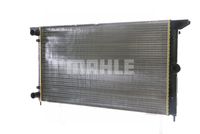 Thumbnail - Radiateur - CR607000S - MAHLE
