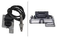 NOx-Sensor, NOx-Katalysator