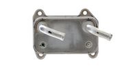 Thumbnail - Oliekoeler, motorolie - CLC40000P - MAHLE