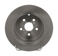 спирачен диск