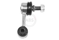 Stange/Strebe, Stabilisator