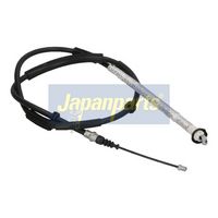 жило, ръчна спирачка