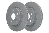 Δισκόπλακα PowerDisc