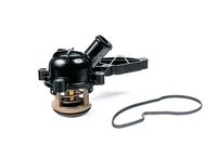 термостат, охладителна течност