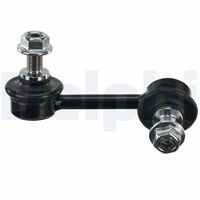 Stange/Strebe, Stabilisator