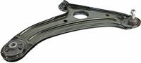 Brat, suspensie roata METZGER AUTOTEILE, Cod: 58093802