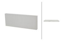 Filter, Innenraumluft