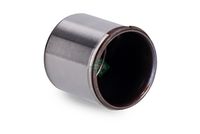 Plunžeris, Augstspiediena sūknis