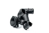 термостат, охладителна течност