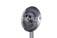 Thumbnail - Koppeling, radiateurventilator - CFC66000P - MAHLE