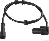 Sensor, Raddrehzahl