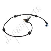 Senzor ABS / turatie roata JAPANPARTS, Cod: ABS-135
