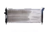 Thumbnail - Radiateur - CR355000S - MAHLE