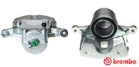 Bremssattel