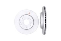 Disc frana KAMOKA, Cod: 103362