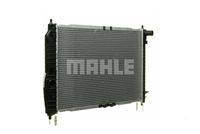 Thumbnail - Radiateur - CR1310000P - MAHLE