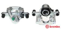Bremssattel