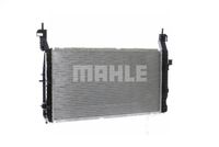 Thumbnail - Radiateur - CR833000S - MAHLE