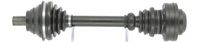 Antriebswelle