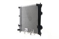 Thumbnail - Radiateur - CR1367000S - MAHLE