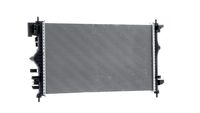 Thumbnail - Radiateur - CR2265000P - MAHLE