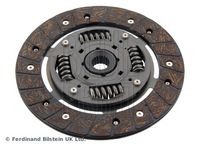 Disc ambreiaj BLUE PRINT, Cod: ADH23167