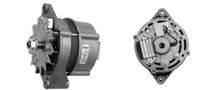 Thumbnail - Dynamo / alternator - MG116 - MAHLE