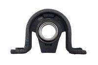 Suspension, propshaft