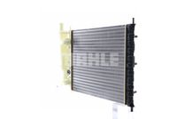 Thumbnail - Radiateur - CR630000S - MAHLE