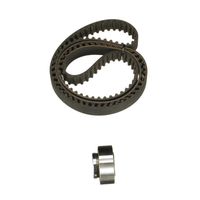 Zobsiksnas komplekts