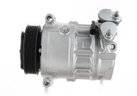 Kompressor, Klimaanlage