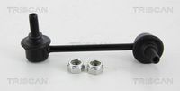 Stange/Strebe, Stabilisator