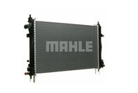 Thumbnail - Radiateur - CR1101000P - MAHLE