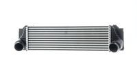 Thumbnail - Intercooler, inlaatluchtkoeler - CI184000P - MAHLE