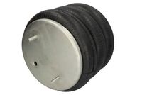 Magnum Technology Veerbalg, luchtvering 1